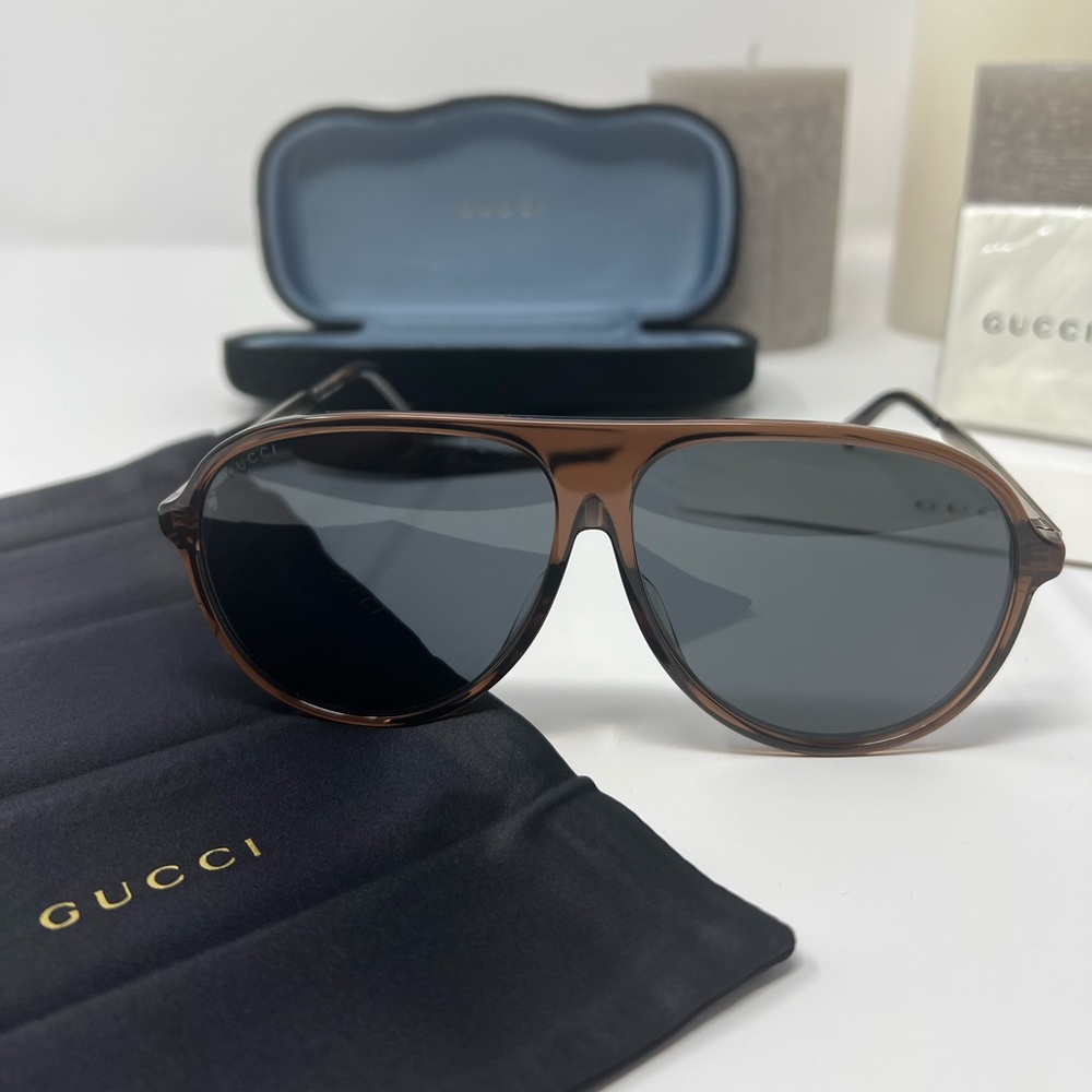 ❌SOLD❌ Gucci Sunglasses